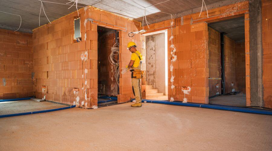 Local Chimney Repair in Comstock, MN